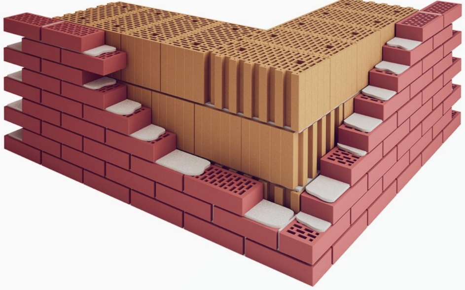 Керамические блоки и силикатные блоки: Отличия и особенности