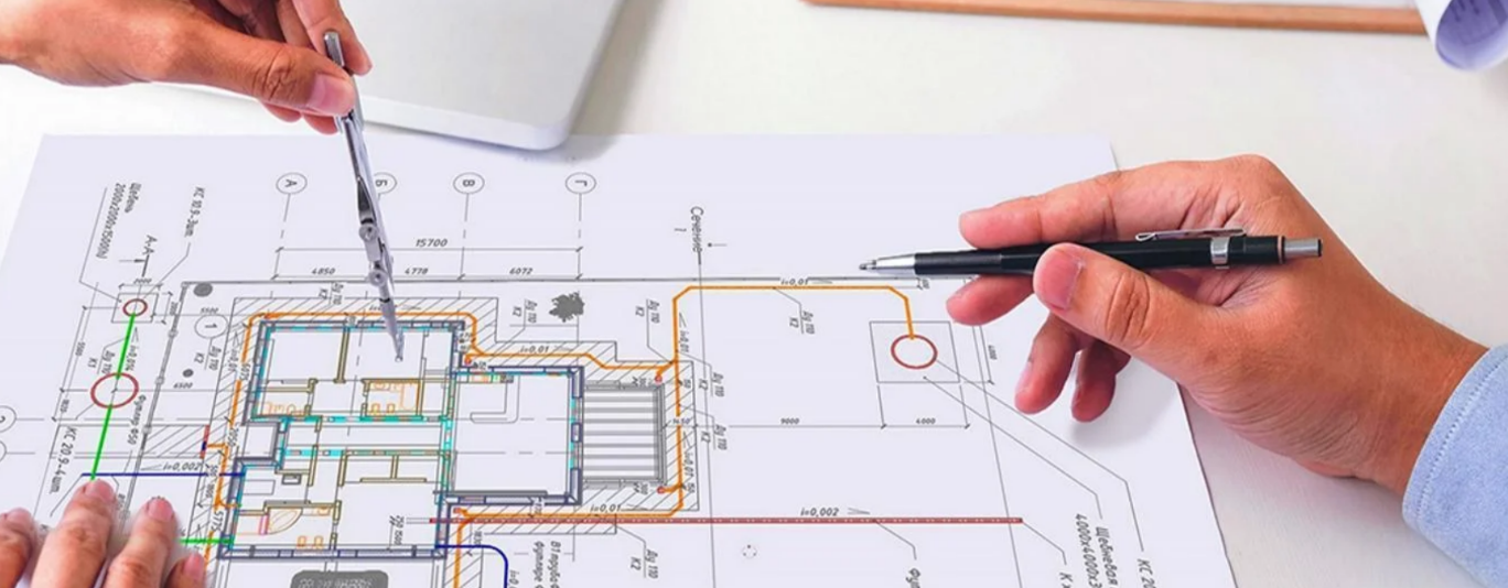 Зачем нужен подробный план инженерных коммуникаций?
